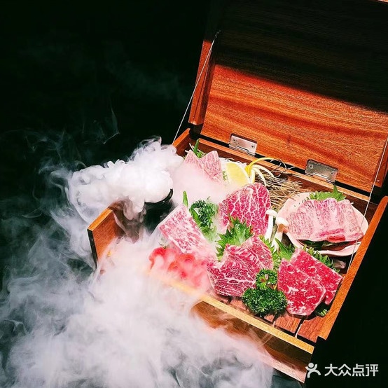 小石烧肉专门店 YAKINIKU