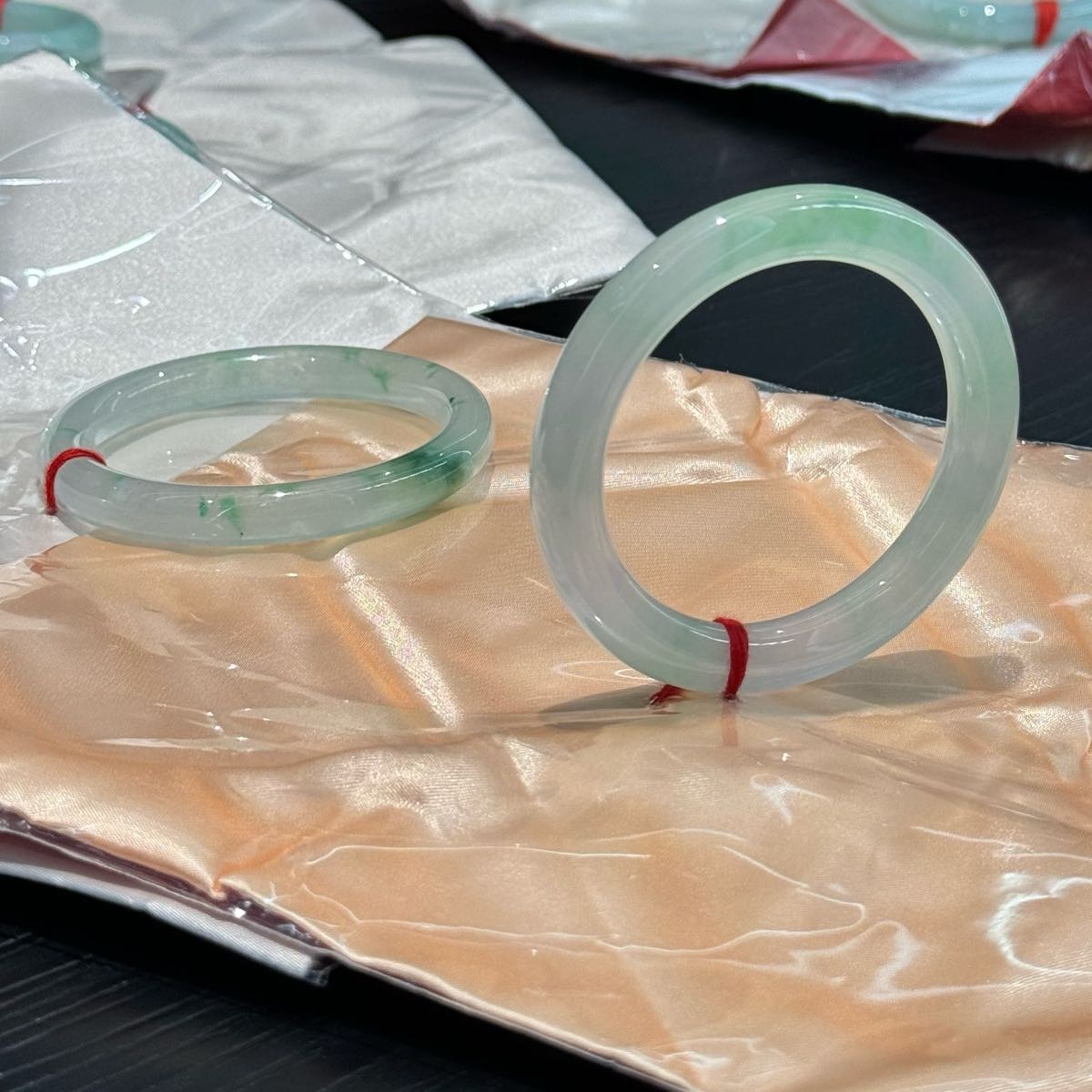 伊一珠宝高级定制