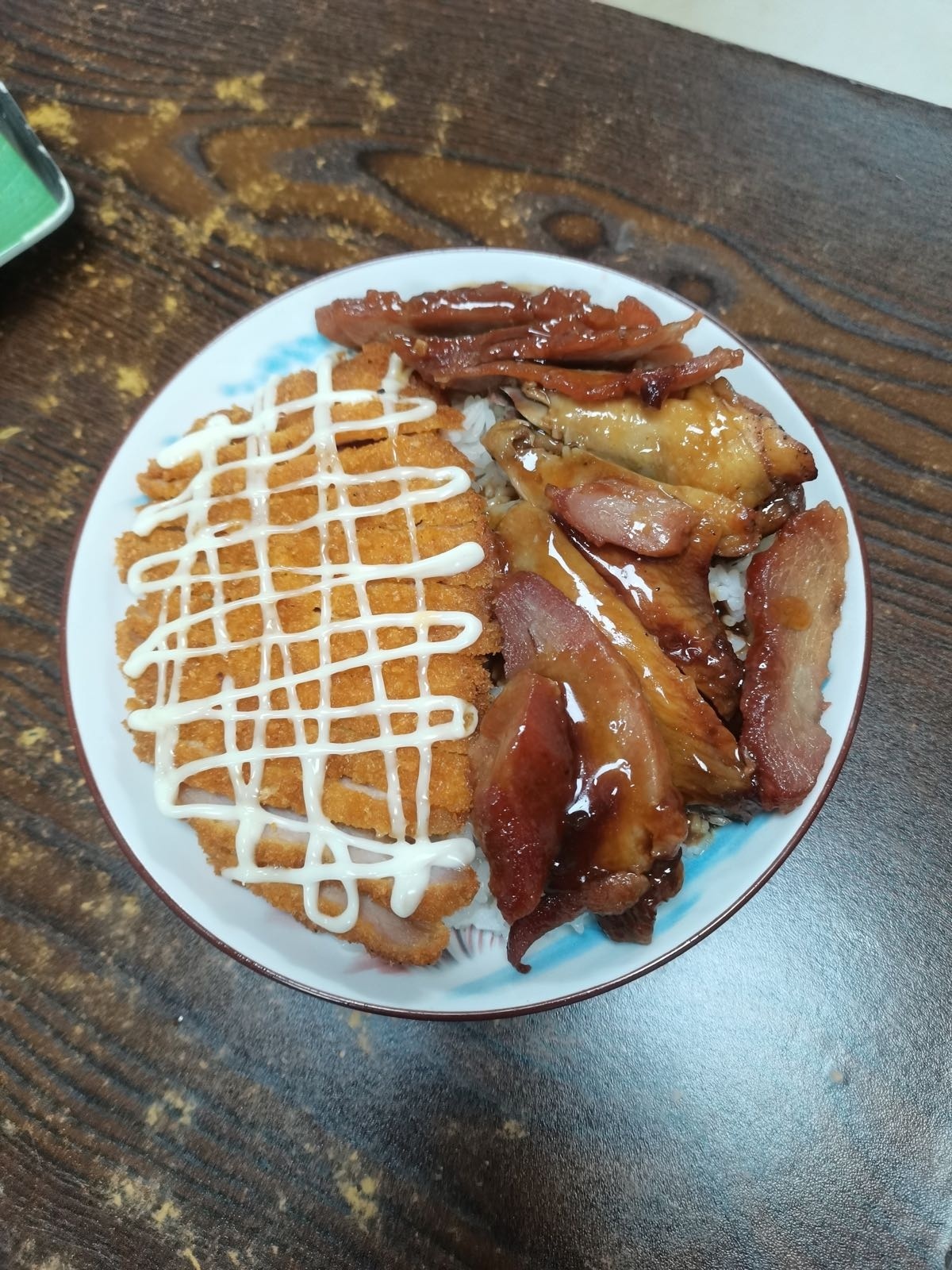闲为乐港式茶餐厅(常平店)