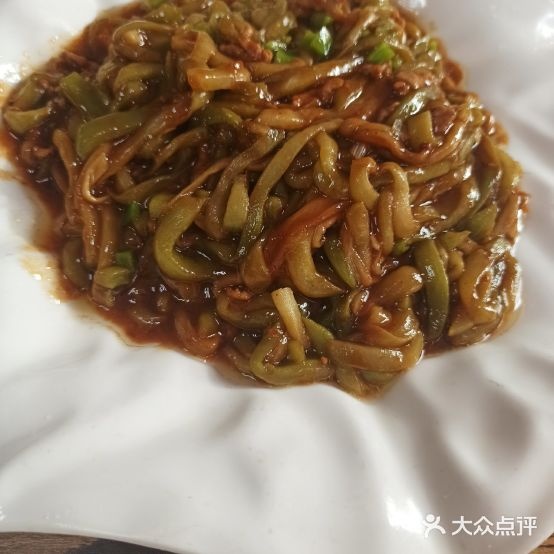 味君来小饭店