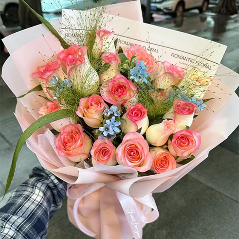 初见花坊