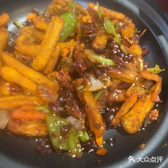 丝路炙焰·清真烧烤·融合菜·铜锅涮肉