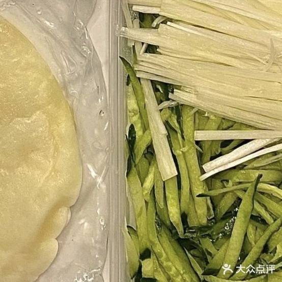 福记脆皮五花肉(桐本路店)