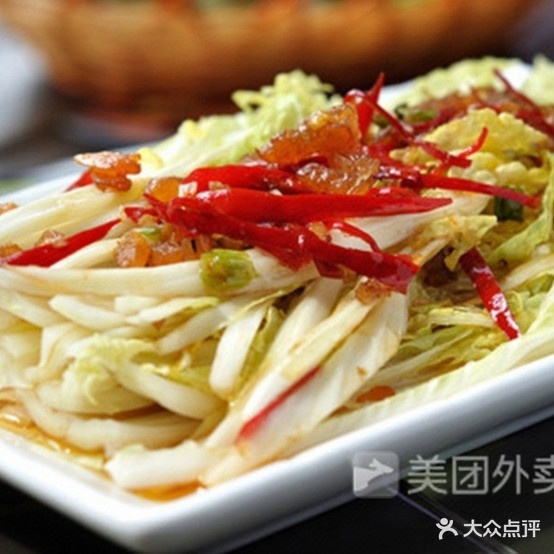 味知堂土jia菜(带湖路店)