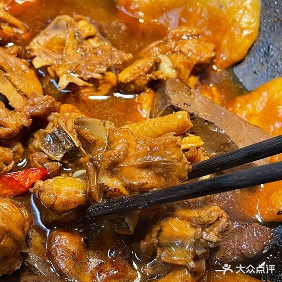 柴火鸡湘菜馆(江沙园区综合广场店)