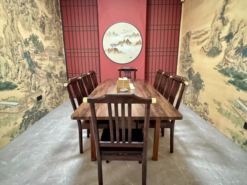 由马探案剧本杀(T98店)