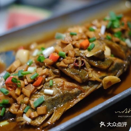 徽州小镇(惠新东街店)