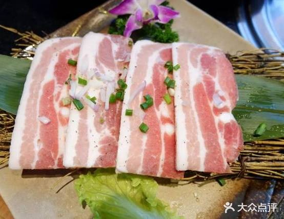 老屋西仓自助烤肉(贝森店)