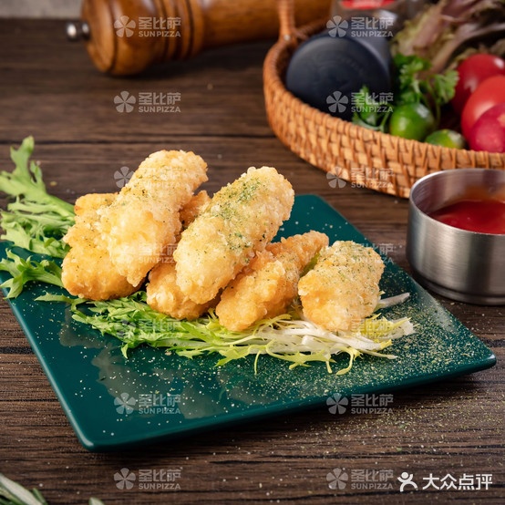 胜比萨(广丰大厦店)
