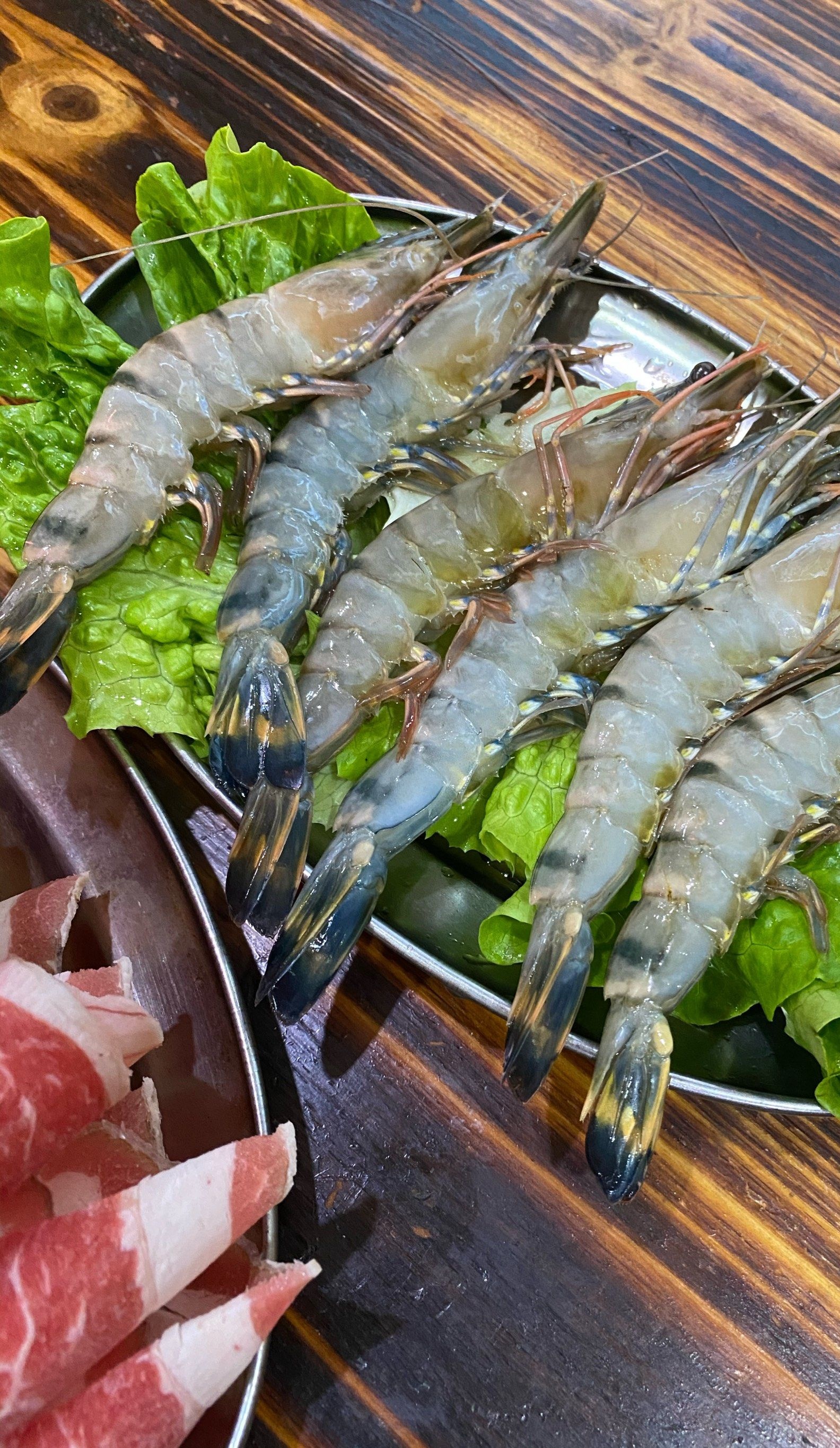 鸿记碳烤肥牛(塘厦店)