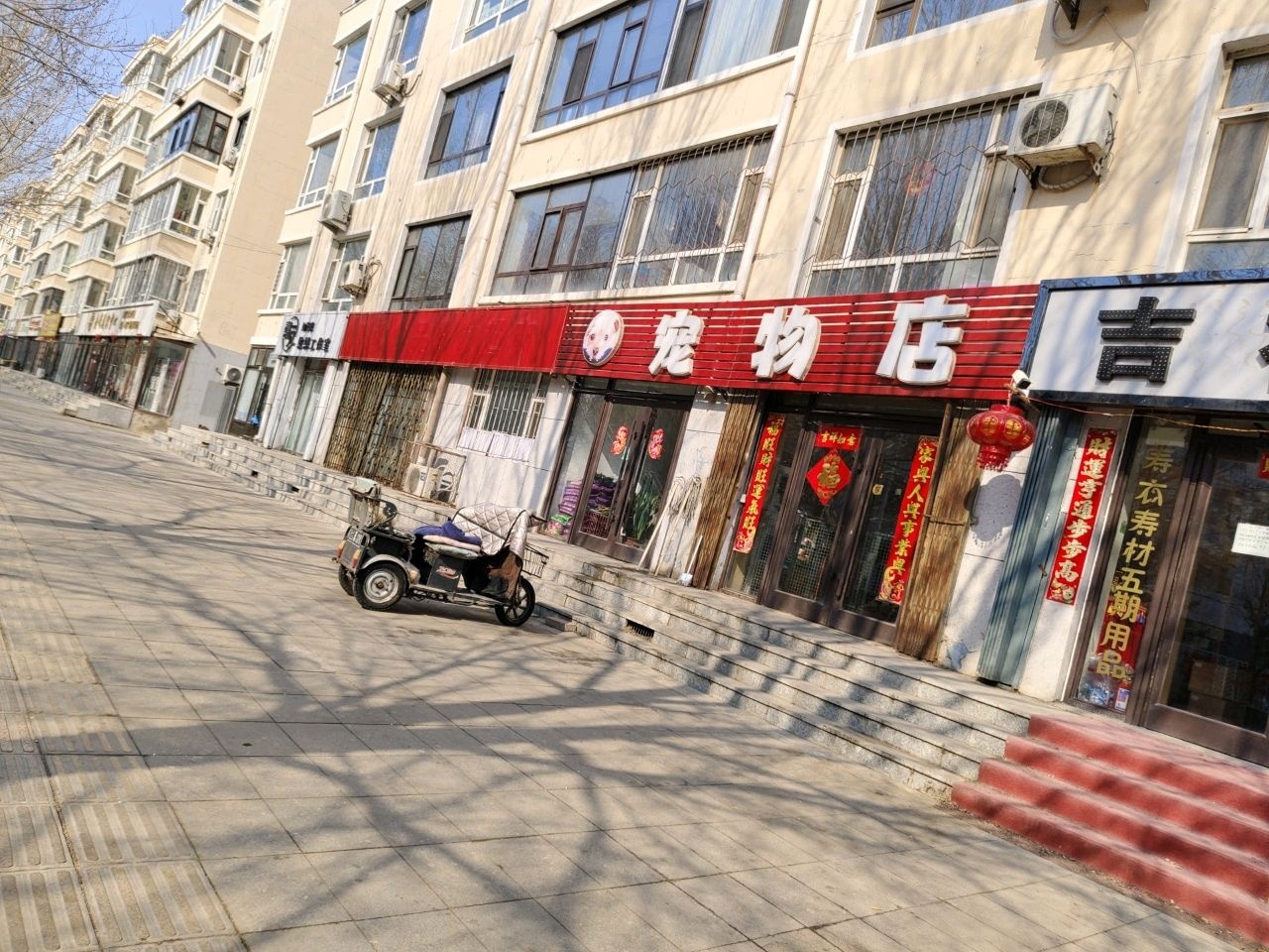 宠物店