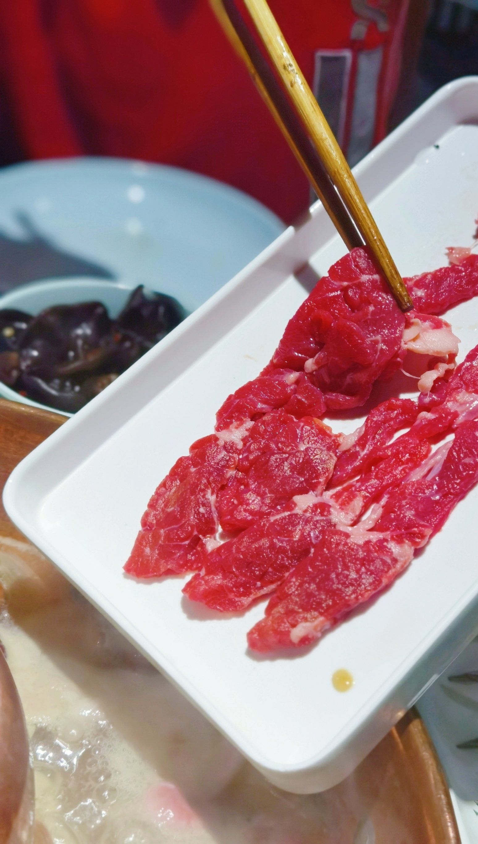 京元盛铜锅涮肉(上海总店)