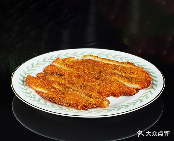 壹加壹炸鸡店