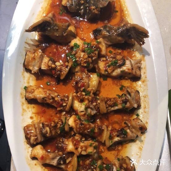 鲜湘阁。烤鸭(百米大道店)