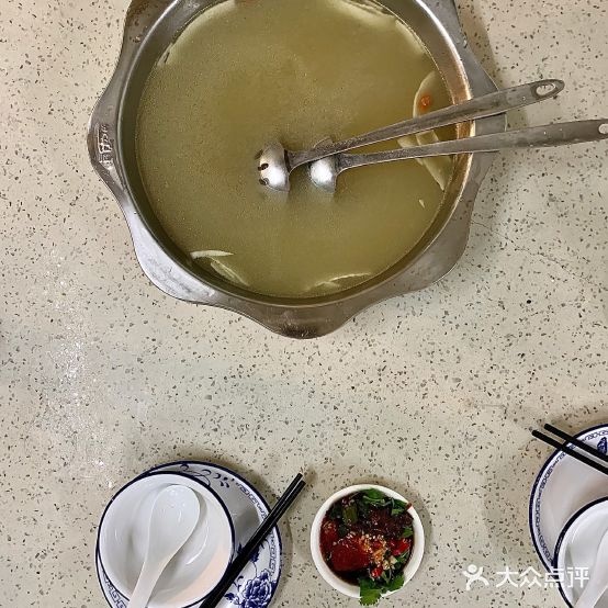 王氏品牛坊·哈记老牌牛杂(人民西五路总店)