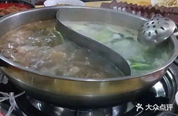 红姐火锅店