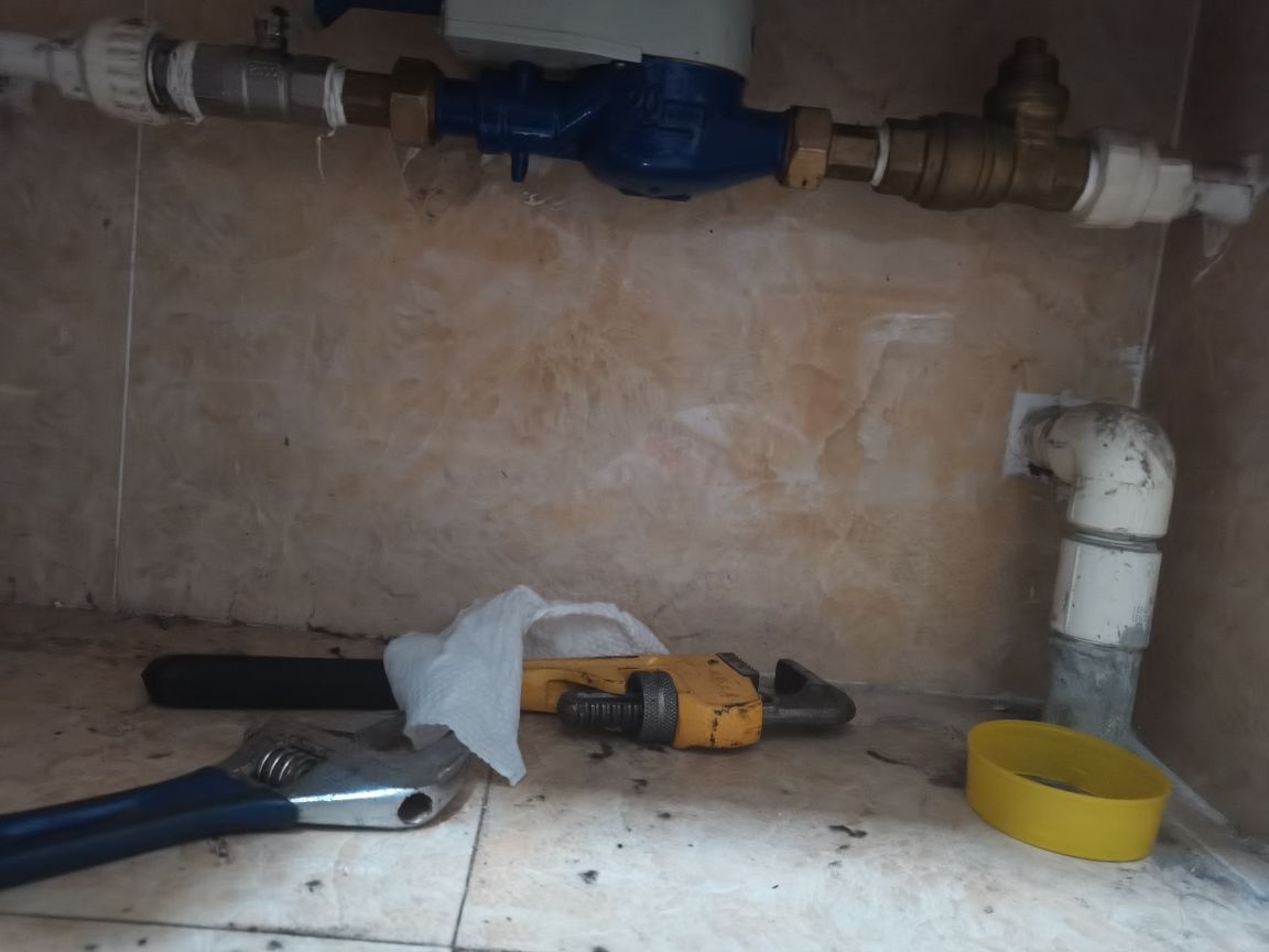 城关区杨师傅开锁疏通下水服务部