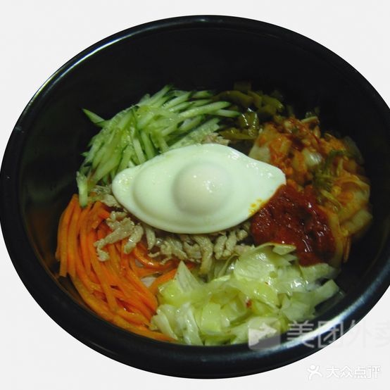 济之岛韩式风情料理(师大南路店)