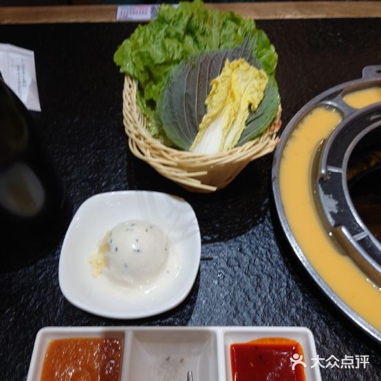 钟路上会·缘家(平凉店)
