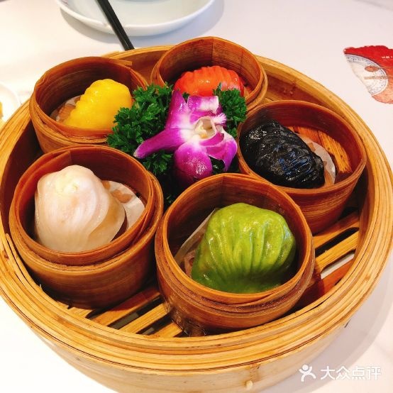 世丰禾名点(客世界店)
