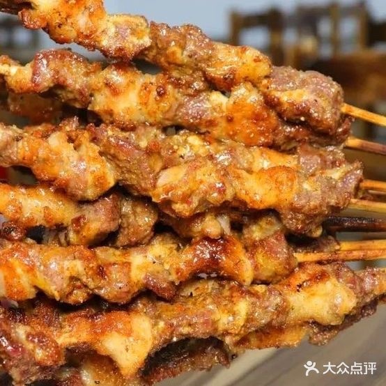 名族烤羊(金拓店)