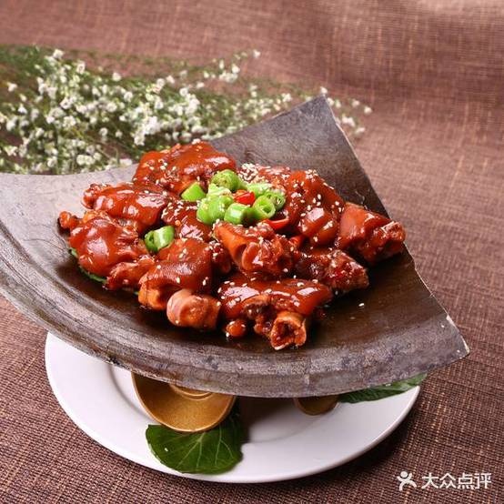 食为鲜经典菜饺子馆(建设一道街店)