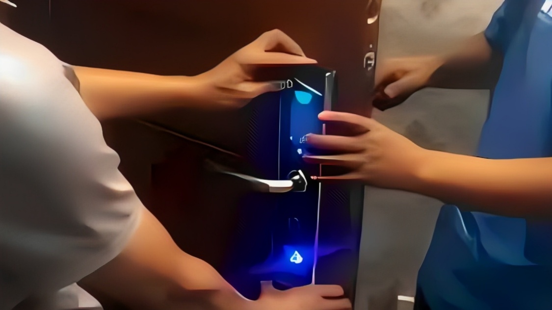 中山市信达开锁服务