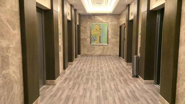 Shangri-La Baotou Grand Hotel
