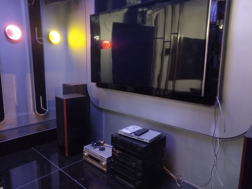 内蒙古泽丰声光电