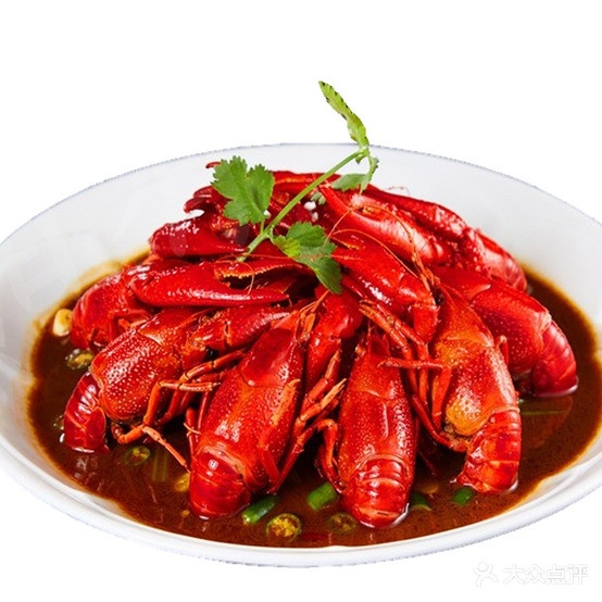 炭老二烧烤小龙虾(怡海港店)