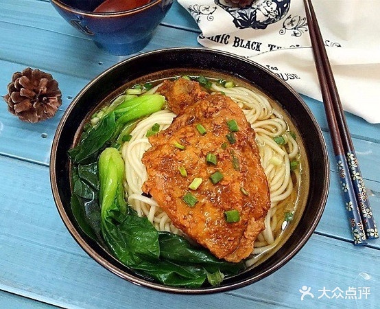 云娥美食