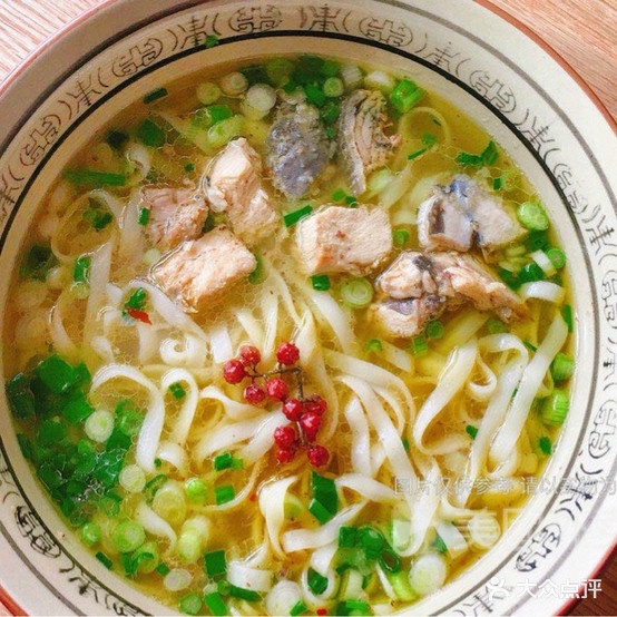 时代土鸡米线象(仁和店)