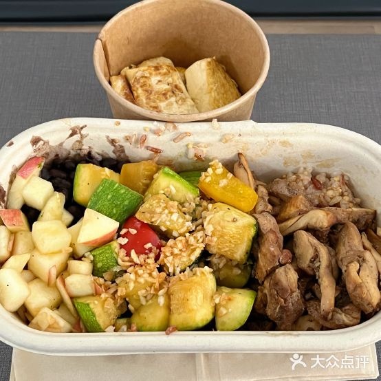 FOODBOWL超大碗(西直门凯德店)