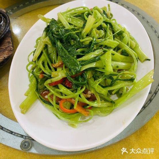 常满饭店