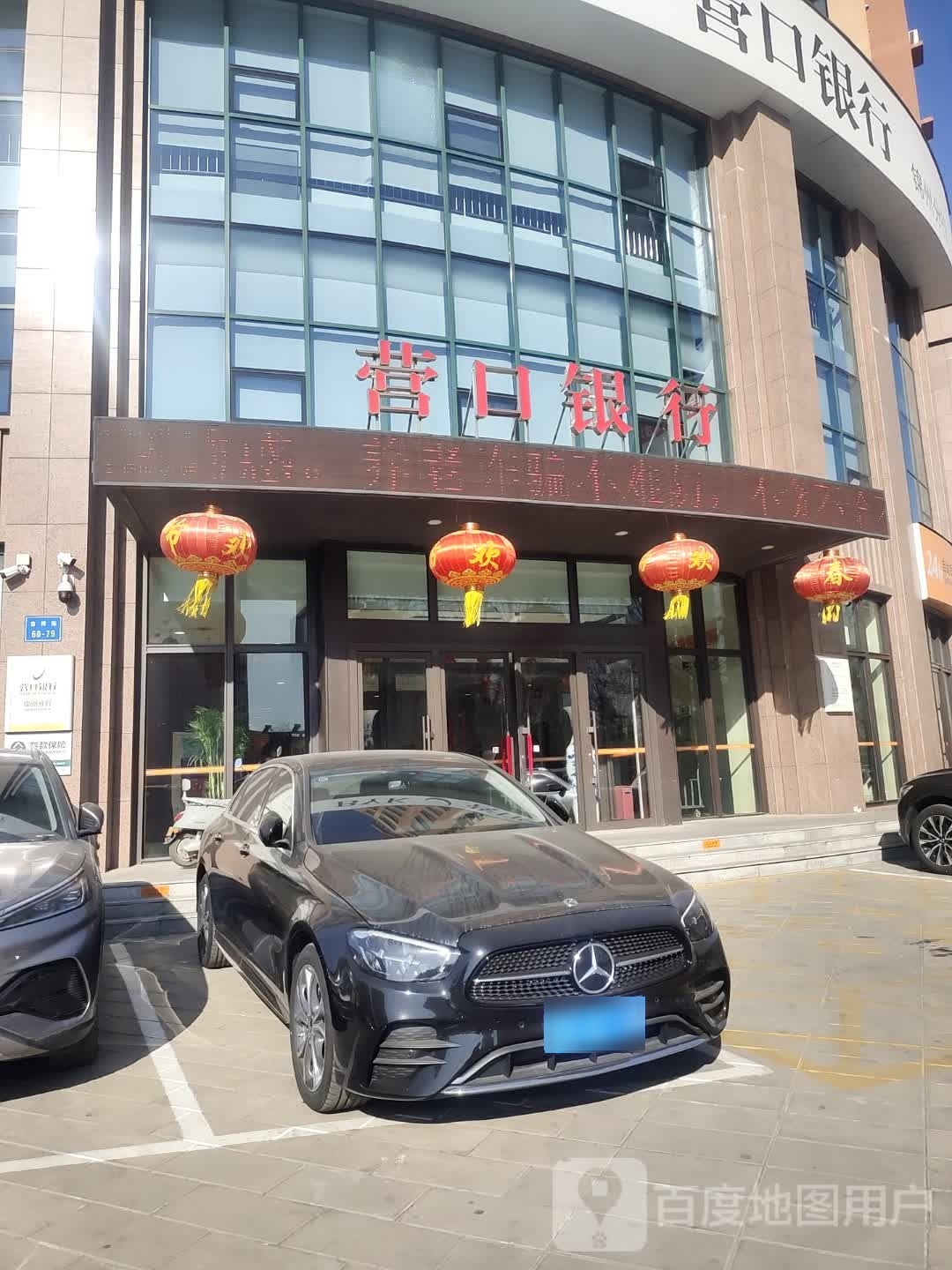 门址