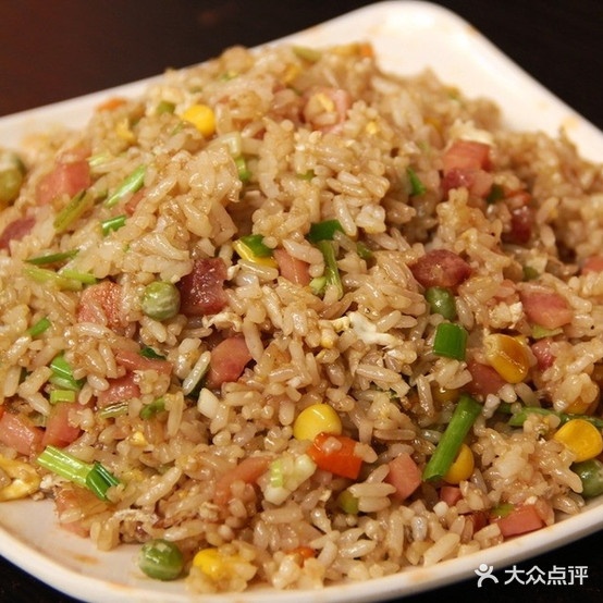永亮市沙县小吃(乐天玛特老店)