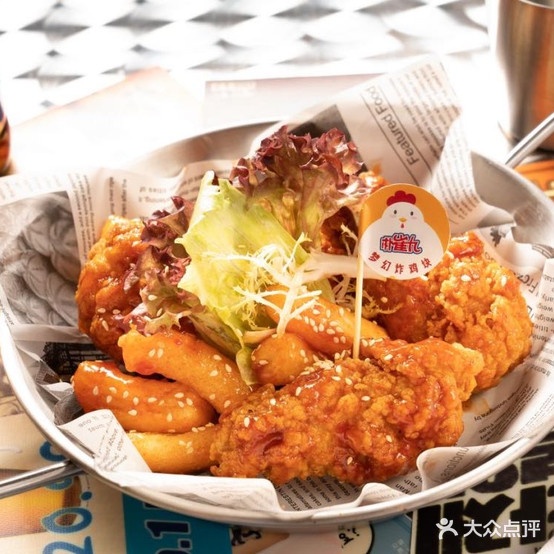 朴崔九好过烧肉酒档(湖里区美食地标店)