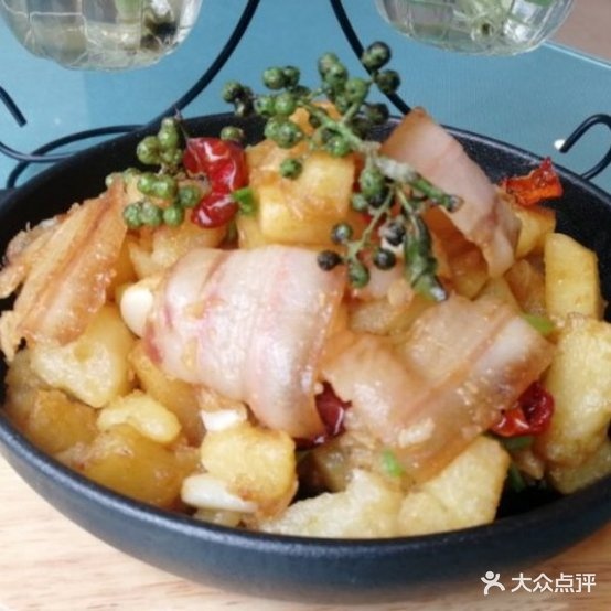 福松大酒店-餐饮部