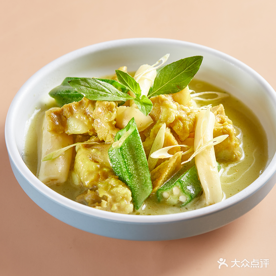 泰小碗·泰国大排挡(西丽店)