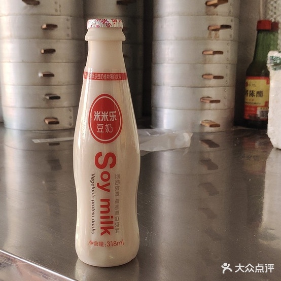 广东肠粉(交通路店)