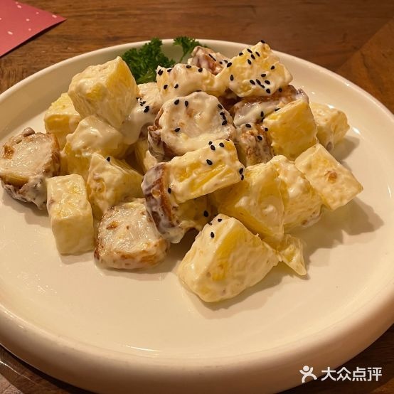 玲玲小镇(南山路店)