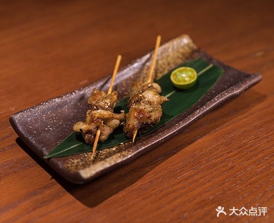 老石屏特色风味烧烤