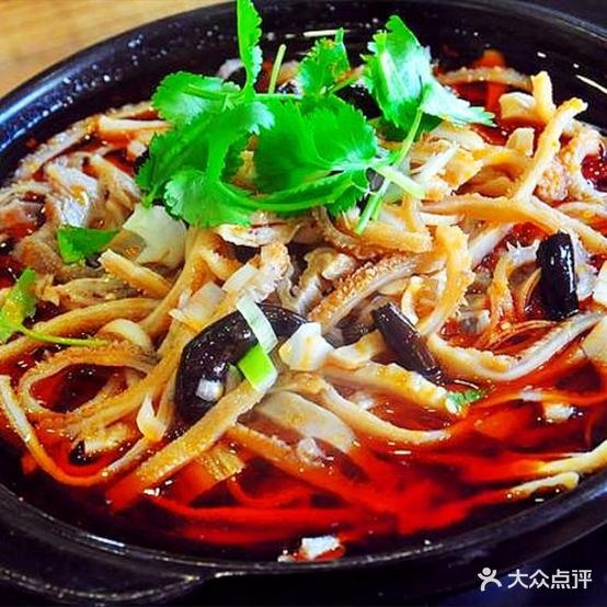 夜焰海鲜烧烤城(西川小区店)