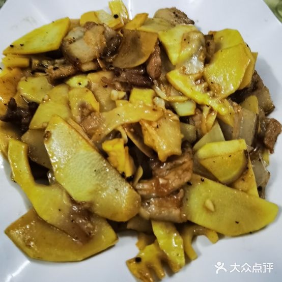 珠坑聚宝酒楼