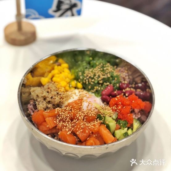 哏都先生(南开新安店)