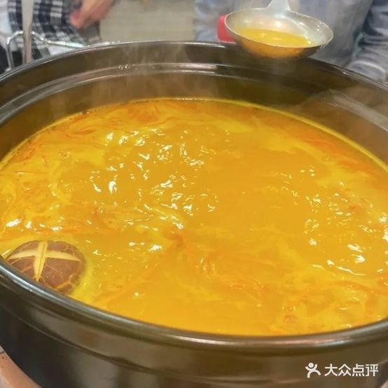 啵啵仔粤式打褊炉
