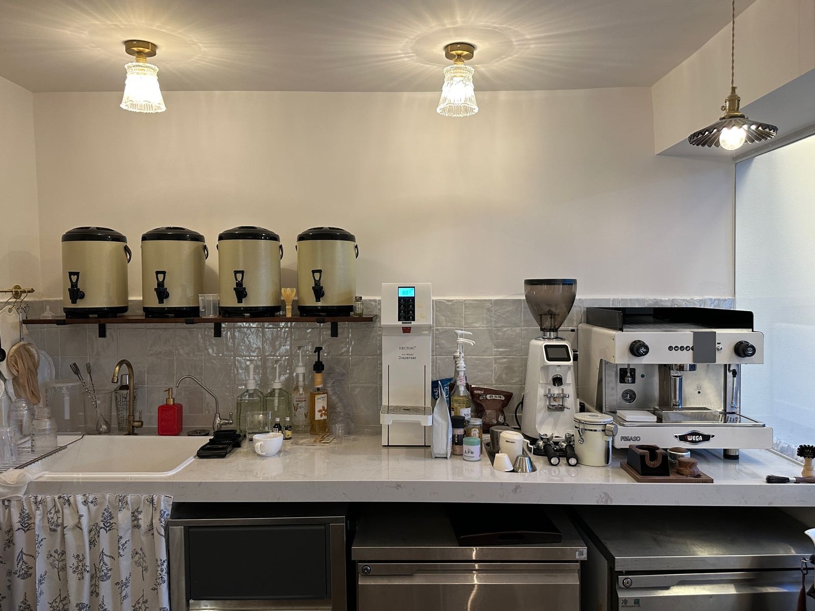 KaCha小狗咖啡馆