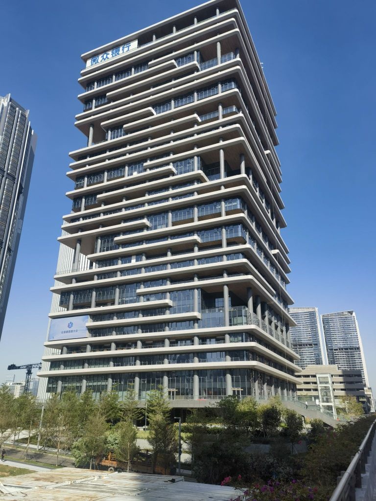 微众银行大厦,电话,路线,公交,地址,地图,预定,价格,团购,优惠,微众银行大厦在哪，怎么走_深圳住房