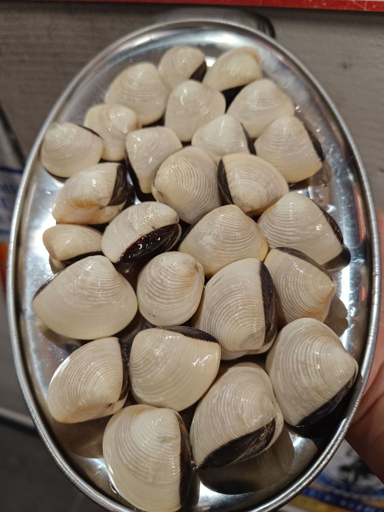 家门前广式粥底火锅