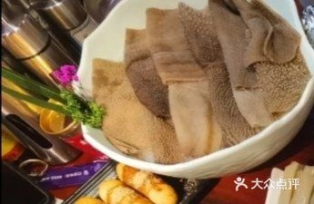 巴蜀印象还火锅城(丁青店)